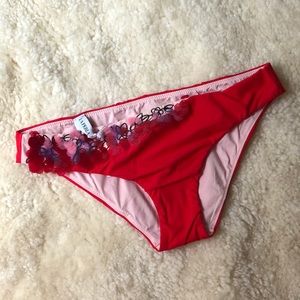 La Perla bikini bottoms